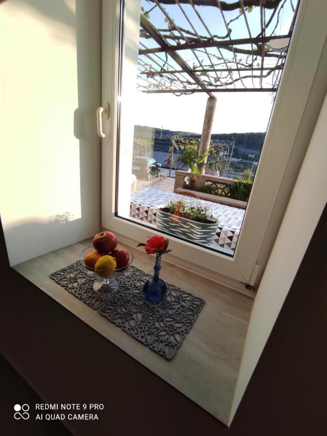 Počitniška hiša House Santa *