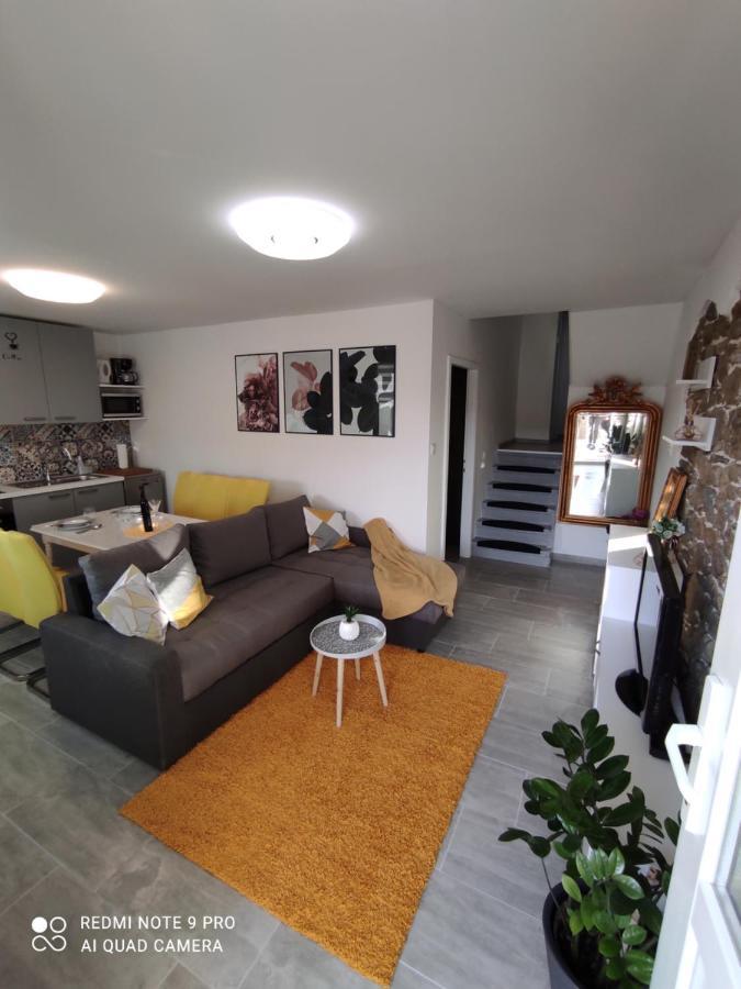 House Santa Počitniška hiša Lopar