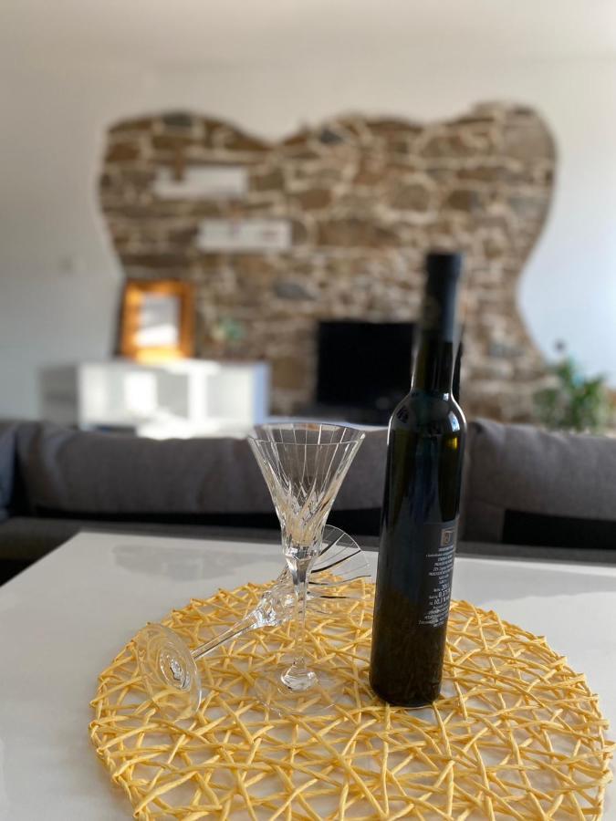 Počitniška hiša House Santa *