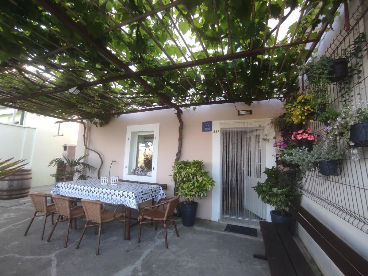 House Santa Počitniška hiša