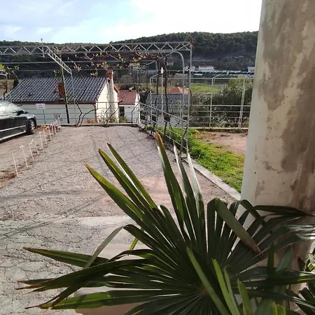 Holiday House Santa Lopar Exterior photo